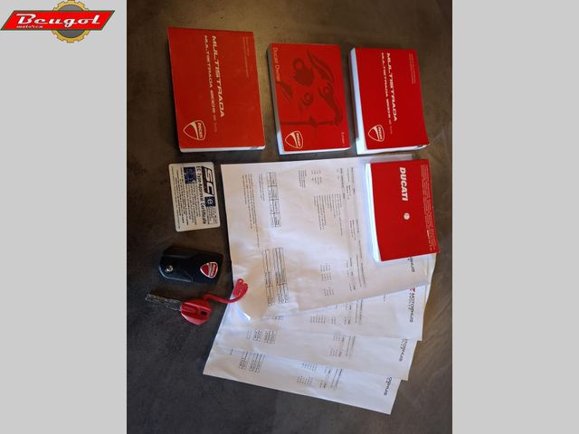 ducati - multistrada-1200-s
