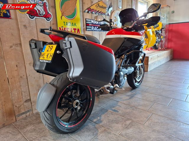ducati - multistrada-1200-s