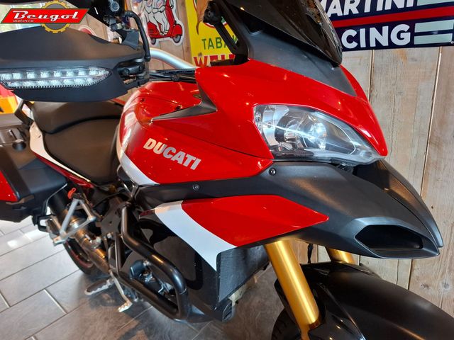 ducati - multistrada-1200-s