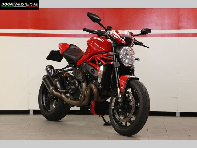 ducati - monster-1200-r