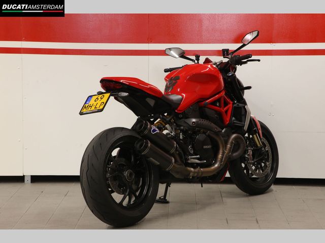 ducati - monster-1200-r