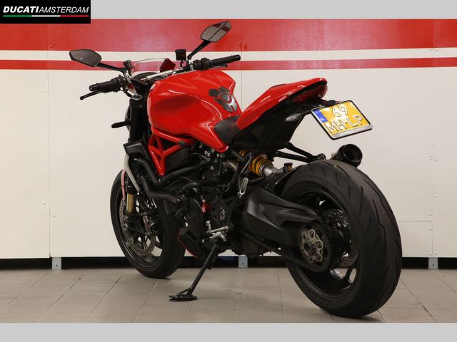 ducati - monster-1200-r