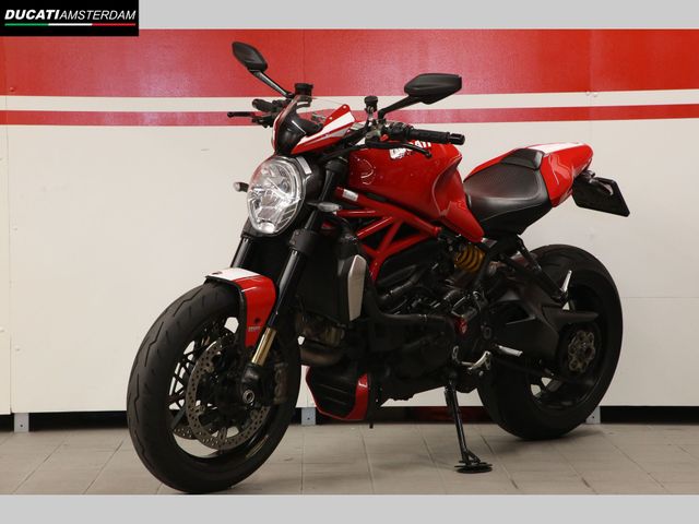ducati - monster-1200-r