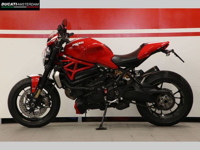 ducati - monster-1200-r