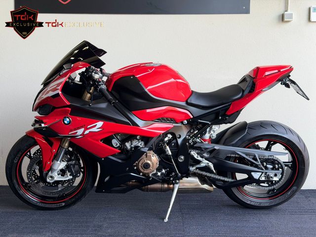 bmw - s-1000-rr