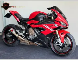BMW S 1000 RR 2019