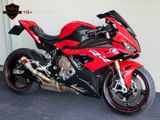 BMW S 1000 RR