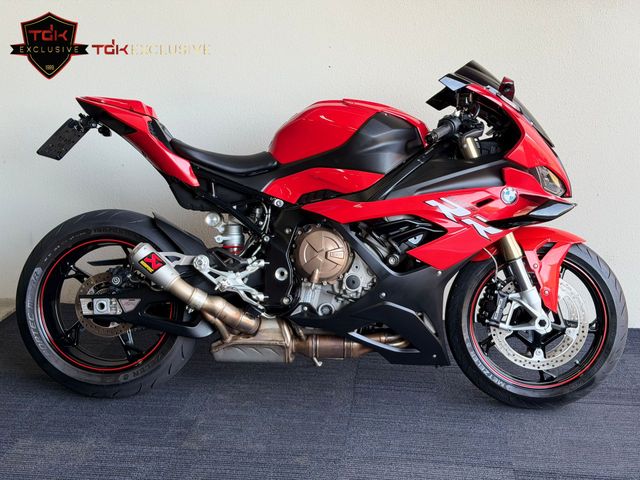 bmw - s-1000-rr