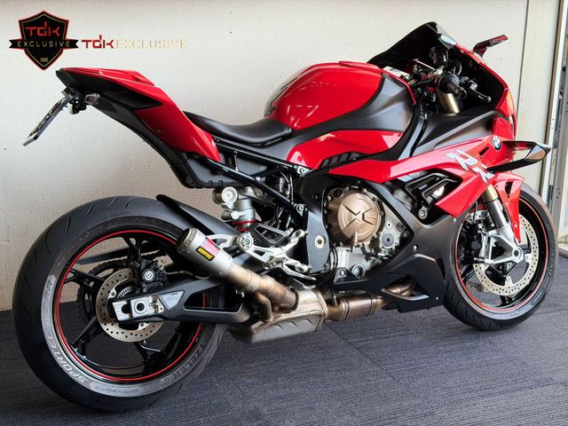 bmw - s-1000-rr