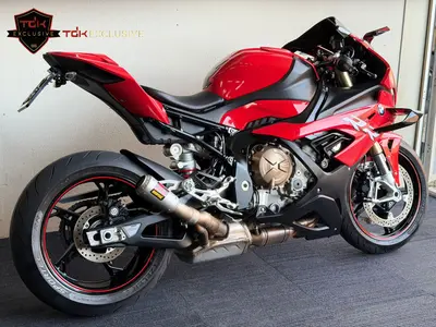 BMW S 1000 RR – foto 3