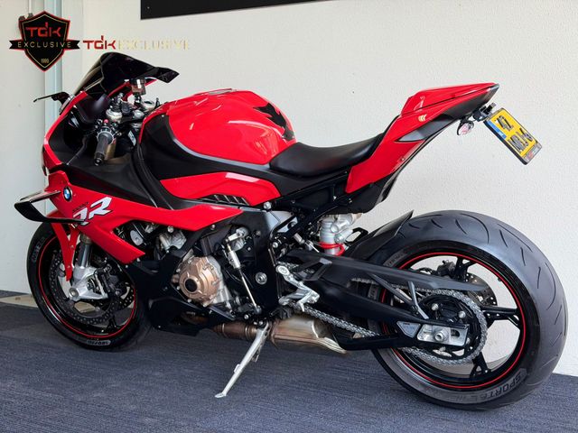 bmw - s-1000-rr