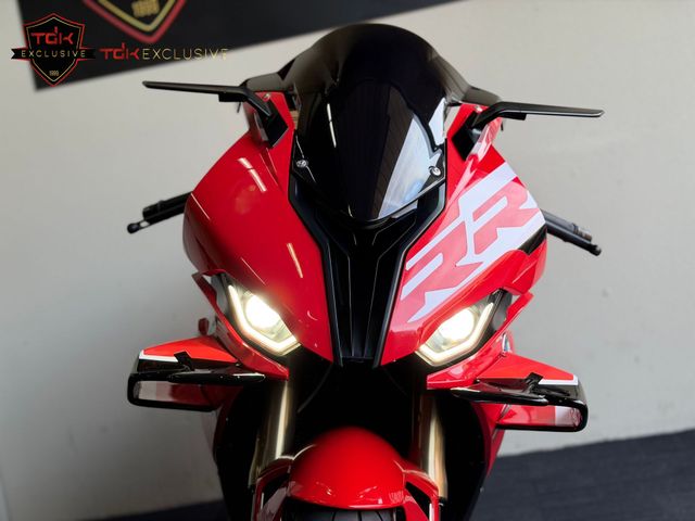 bmw - s-1000-rr