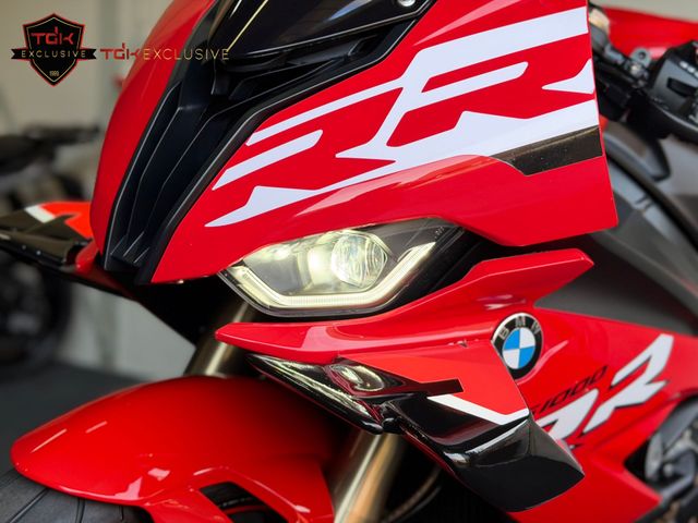 bmw - s-1000-rr