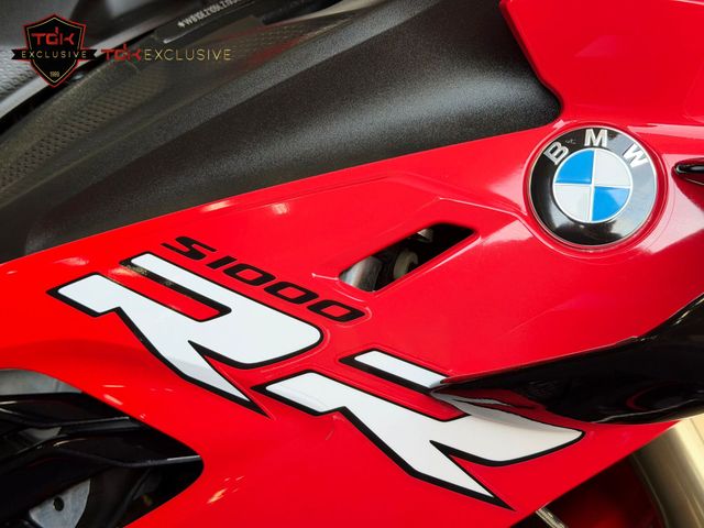 bmw - s-1000-rr