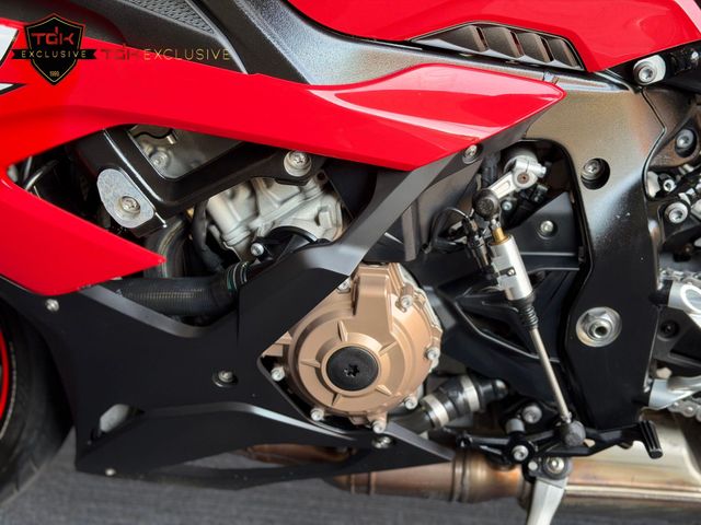 bmw - s-1000-rr