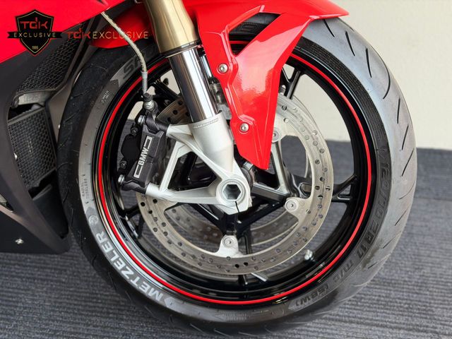 bmw - s-1000-rr