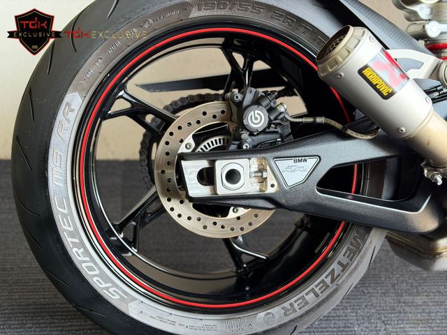 bmw - s-1000-rr