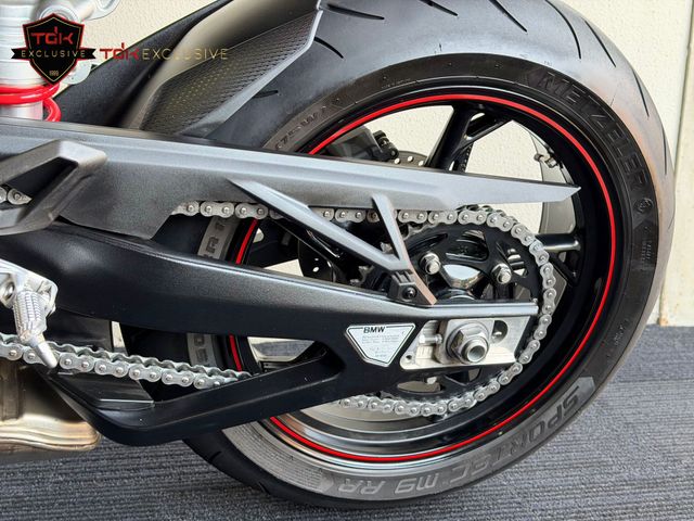 bmw - s-1000-rr