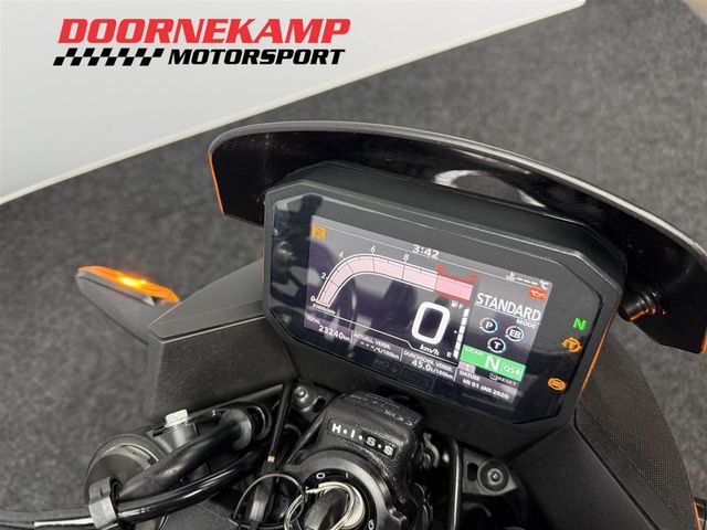 honda - cb-750-hornet