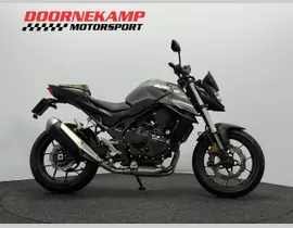 Honda CB 750 Hornet 2023 occasion