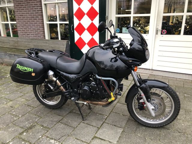 triumph - 955-i-tiger