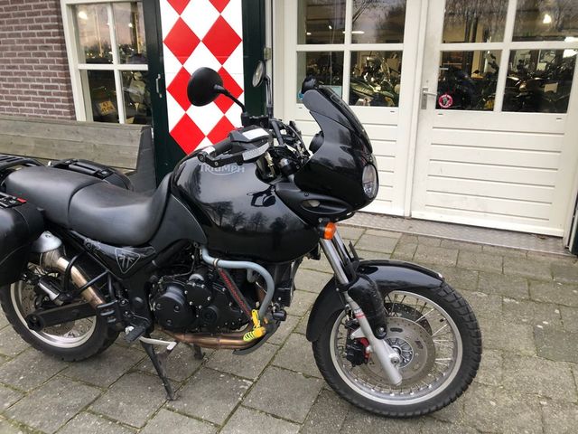 triumph - 955-i-tiger