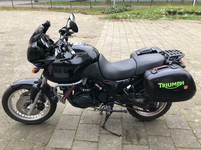 triumph - 955-i-tiger