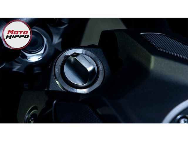 yamaha - mt-09-y-amt