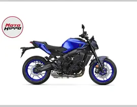 Yamaha MT 09 Y-AMT 2026 nieuw