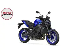 Yamaha MT-09 Y-AMT 2026 nieuw – foto 2 van 20