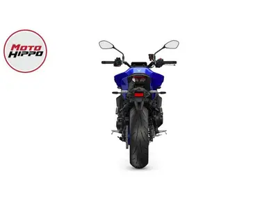 YAMAHA MT 09 Y-AMT – foto 3