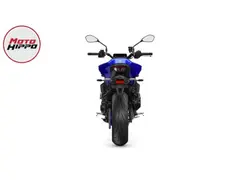 Yamaha MT-09 Y-AMT 2026 nieuw – foto 3 van 20