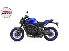 Yamaha MT-09 Y-AMT 2026 nieuw – foto 4 van 20