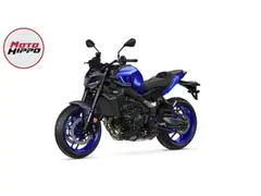 Yamaha MT-09 Y-AMT 2026 nieuw – foto 5 van 20