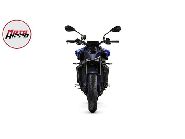 yamaha - mt-09-y-amt