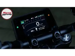 Yamaha MT-09 Y-AMT 2026 nieuw – foto 11 van 20