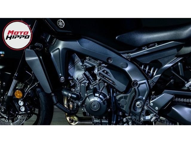 yamaha - mt-09-y-amt