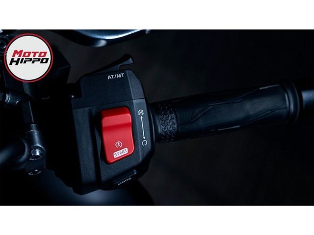 yamaha - mt-09-y-amt