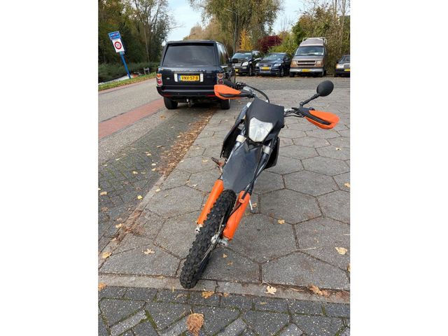 ktm - 520-exc-racing
