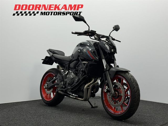 yamaha - mt-07-abs