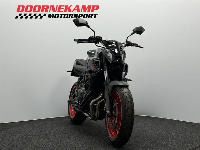 yamaha - mt-07-abs