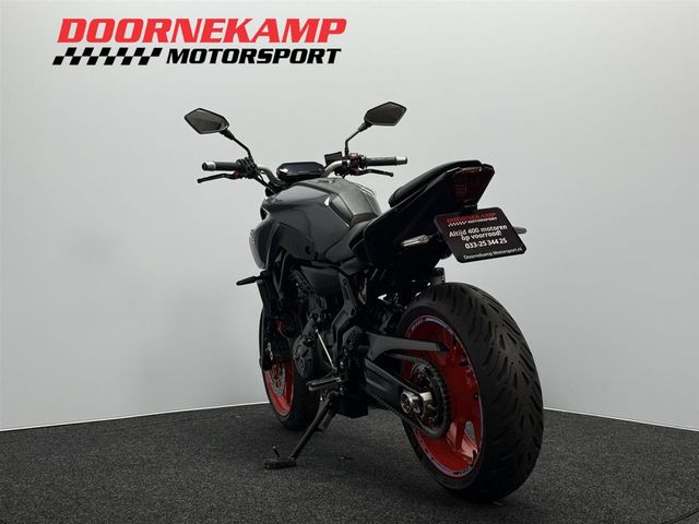 yamaha - mt-07-abs