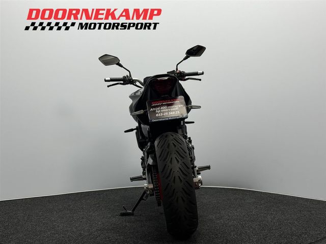 yamaha - mt-07-abs