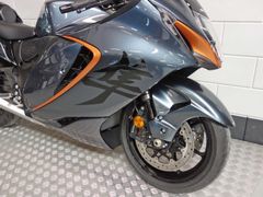 Suzuki GSX-R 1300 Hayabusa 2026 nieuw – foto 5 van 9