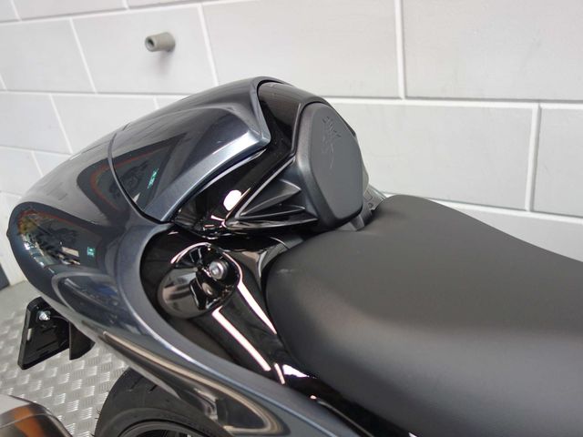 suzuki - hayabusa-1300