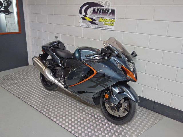 suzuki - hayabusa-1300