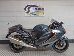 Suzuki GSX-R 1300 Hayabusa 2026 nieuw – foto 1 van 9