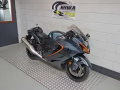 Suzuki GSX-R 1300 Hayabusa 2026 nieuw – foto 2 van 9