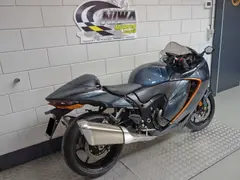 Suzuki GSX-R 1300 Hayabusa 2026 nieuw – foto 3 van 9