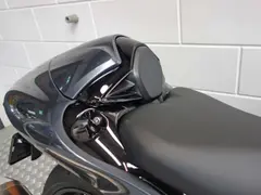 Suzuki GSX-R 1300 Hayabusa 2026 nieuw – foto 7 van 9